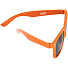 Солнцезащитные очки Grace Bay, оранжевые