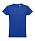 Футболка мужская LUANDA 150, синий