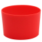 Манжета силиконовая для кружки Magic, Красный