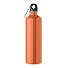 Single wall bottle 750ml