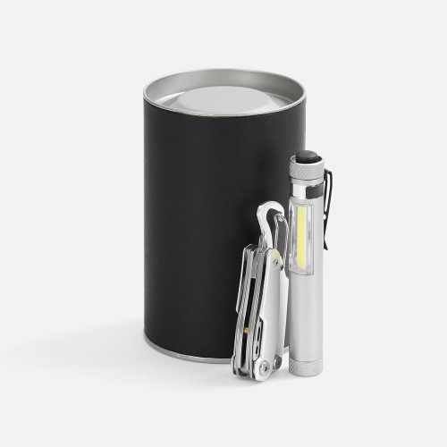 Набор Anycase, серый