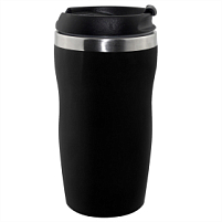 Термокружка Laim, Черный