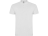 Рубашка поло Star мужская, белый