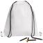 Рюкзак для раскрашивания Create, белый
