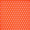 Заготовка из крупной сетки Rete, L, оранжевый неон