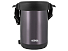 Термос из нерж.стали с пластиковыми контейнерами и ложкой тм THERMOS JBG-1800 Food Jar 1.8L, серый