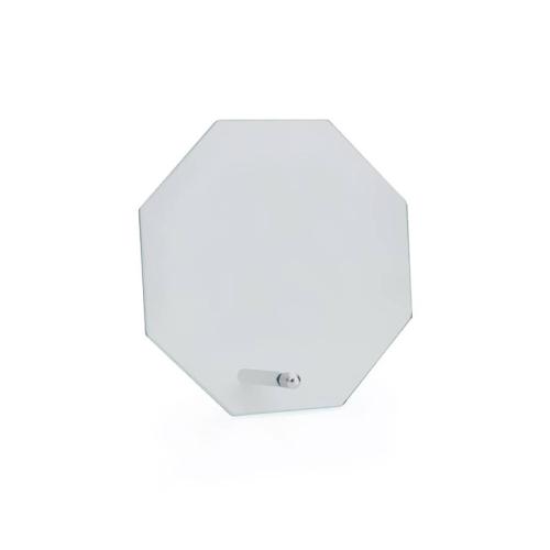 Стела наградная NELUM, прозрачный