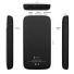 Внешний аккумулятор Bplanner Power 3 ST, софт-тач, 10000 mAh (Черный)