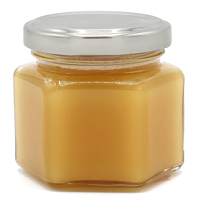 Мед натуральный Лесной, 