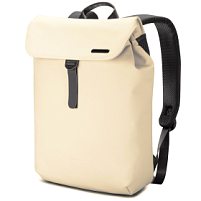 Рюкзак SINGLE, Бежевый