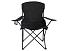 Складной стул для отдыха на природе Camp, черный