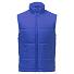 Жилет Kama, ярко-синий