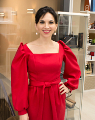 Леся Вучастая