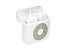 Беспроводные наушники HIPER TWS MP3 (HTW-HDX15), белый