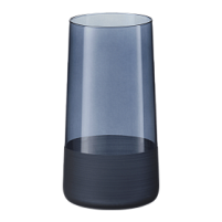 Стакан для воды высокий Sapphire, синий