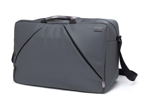 Сумка универсальная Premium+, серый