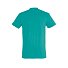 Футболка мужская IMPERIAL 190, бирюзовый