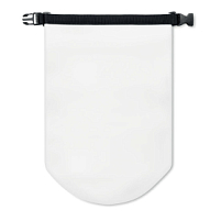 Сумка водонепроницаемая, белый