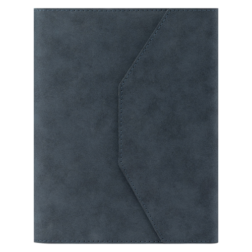 Ежедневник Касабланка (Casablanka) недатированный, синий