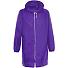 Дождевик Rainman Zip, фиолетовый