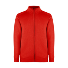 Толстовка мужская HARBOR 280, красный