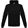 Толстовка ID.003 черная