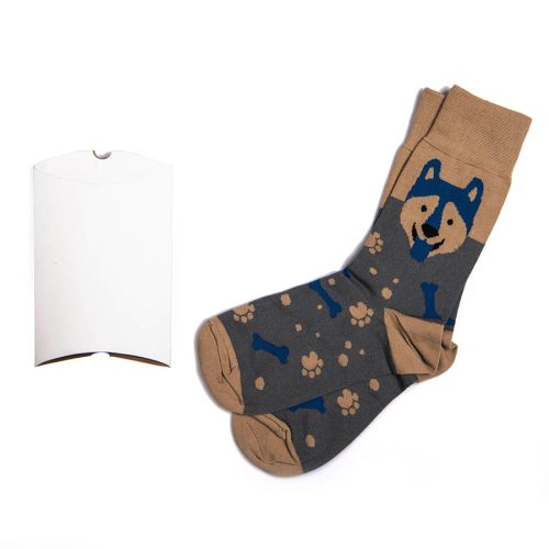 Носки подарочные  