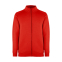 Толстовка мужская HARBOR 280, красный