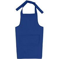 Фартук Neat, синий Фартук Neat, синий