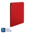 Ежедневник Bplanner.04 (красный)