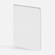 Блокнот Flex Shall ver.2, белый