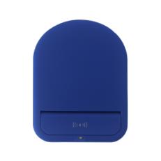 Беспроводное зарядное устройство Flatty ST (Синий)