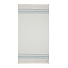 Накидка Ukiyo Yumiko из переработанного хлопка AWARE™, 100x180 см