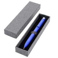 Ручка Espada в коробке Collin, Синий