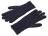 Перчатки Nordend, темно-синий меланж