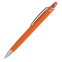 Шариковая ручка Куаттро (Quattro), оранжевая