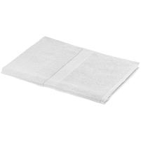 Полотенце Soft Me Light, большое, белое Полотенце Soft Me Light, большое, белое
