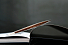 Вечная ручка Pininfarina Cambiano ALUMINIUM/WALNUT