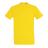 Футболка мужская IMPERIAL 190, желтый