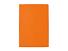 Бизнес-блокнот C1 софт-тач, гибкая обложка, 128 листов, оранжевый