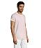 Футболка мужская REGENT 150, светло-розовый