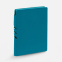 Ежедневник Flexpen Shall, недатированный, бирюзовый