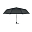 Зонт, черный