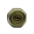Кофер металлик EDGE CO12m (хаки)