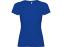 Футболка Jamaica женская, королевский синий