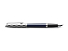 Перьевая ручка Waterman Hemisphere22 SE Deluxe Blue CT, перо: F, цвет: Blue, в подарочной упаковке