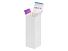 Бутылка для воды Bottle C1, сталь, soft touch, 600 мл, желтый