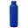 Термобутылка Perfecto софт-тач, Синий