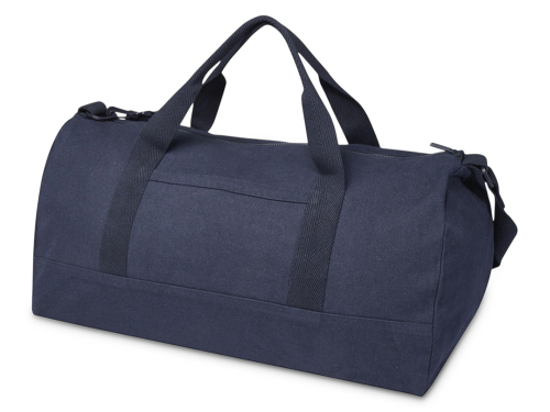 Спортивная сумка из переработанного материала емкостью 50 л Porter 500 г/м² Aware™ - Темно - синий