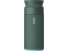 Термос Ocean Bottle объемом 350 мл, зеленый лесной